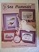 Sea Mammals (counted cross stitch and needlepoint, book 162) by 
