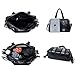 Women's Handbags Purses Totes Top Handle Bags With Tassels