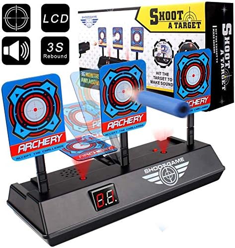 pistola bb per bambini con mirino