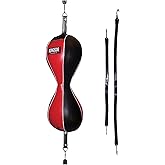 Ringside Mexican-Style Double-Double End Bag 16"W x 2"H