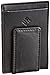 Columbia Men's Magnetic Card Case, Black, One Size