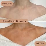 TanOrganic Certified Organic Vegan Self Tanning Lotion Natural 100ml view 5
