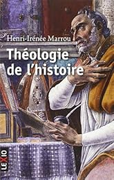 Théologie de l'histoire