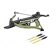 Snake Eye Tactical Cobra-System Self-Cocking-Pistol Crossbow 80 lbs 225 FPS