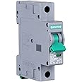 Renogy Suntree 16 Amp Single-Pole DC Circuit Breaker for Off-Grid Solar System, PV Combiner Box, Breaker Box