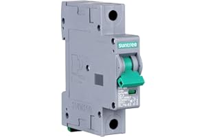 Suntree 32A DC Miniature Circuit Breaker