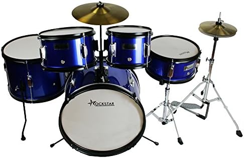 amazon bateria infantil