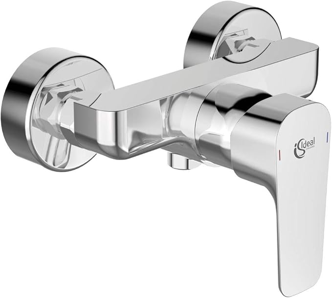 Ideal Standard Shower, Single Lever Mixer Tap, B0716AA