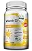High Absorption Vitamin D3 5000 IU Supplement - 60-Day Supply - 5000 IU Vitamin D Non-GMO, Gluten-Free, Made In The USA from GreeNatr- 60-Count Vitamin D Capsules