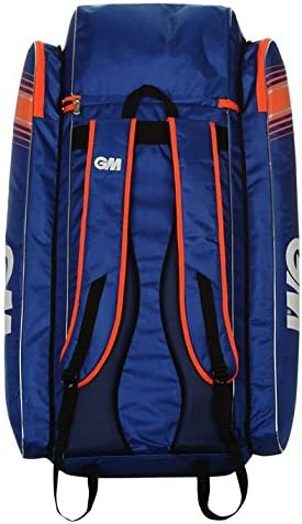 Gunn And Moore Icon Play Duffle Cricket Bag One Size