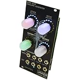 Quad ADSR Envelope Generator Eurorack Module
