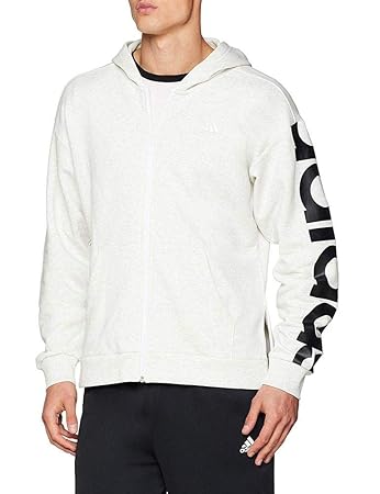 adidas winterjacke herren weiß