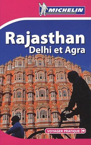 Download Rajasthan, Delhi et Agra PDF