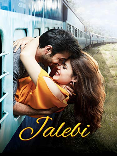 Jalebi - The Taste of Everlasting Love