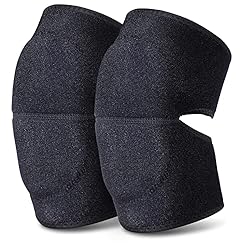 Knee Protective Pads with Adjustable