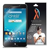 XShields© (2-Pack) Screen Protectors for Asus MeMO Pad 7 LTE Tablet (Ultra Clear)