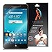 XShields© (2-Pack) Screen Protectors for Asus MeMO Pad 7 LTE Tablet (Ultra Clear)