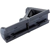 Archery Shooting Stabilizer, Nylon Structure ArcherGrip, Lightweight Balance Stabilizer ASS-002