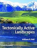 Tectonically Active Landscapes