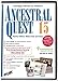 Ancestral Quest 15 (Windows) Family Tree and Genealogy Software