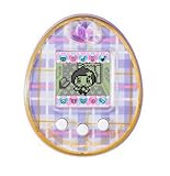 Tamagotchi Dream Town Digital Friends - Kira Kira Gem