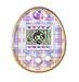 Tamagotchi Dream Town Digital Friends - Kira Kira Gem
