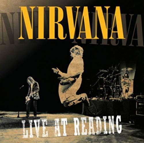 Nirvana - From the Muddy Banks of The Wishkah - Amazon.com Music