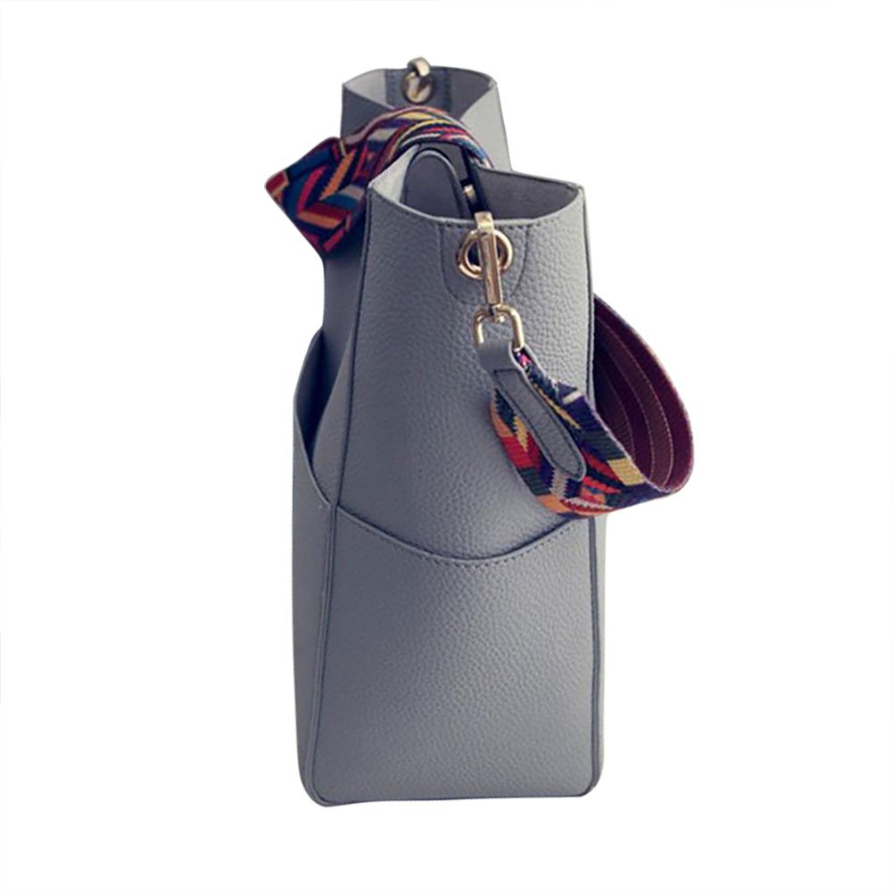 broad belt sling bag