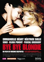 Bye Bye Blondie