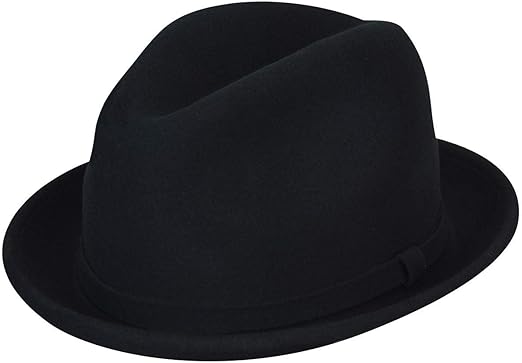 mens stingy brim hats