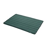 BALANCE Dog Crate Pad, Dog Foam Crate Mat Kennel