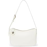 CHOLISS Shoulder Bag for Women, RFID Anti-Theft Crossbody Bags for Women, Vegan Leather Purse Handbags with Zipper Closure