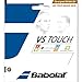 Babolat VS Touch Tennis String 16 Gauge in Black