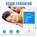 LETSCOM Unisex-Adult Fitness Tracker, Heart Rate Monitor Watch with Color Screen, IP68 Waterproof, Step Counter, Calorie Counter, Sleep Monitor, Pedometer, Smart Watch for Kids Women and Men