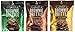 Sheila G's Brownie Brittle 3 Flavor Variety Pack: (1) Sheila G's Chocolate Chip Brownie Brittle, (1) Sheila G's Mint Chocolate Chip Brownie Brittle, and (1) Sheila G's Toffee Crunch Brownie Brittle, 5 Oz. Ea. (3 Bags Total)