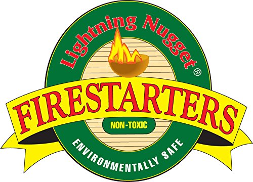 Lightning-Nuggets-N50VBOX-Firestarters-Box-of-Fire-Starting-Nuggets-50-Count