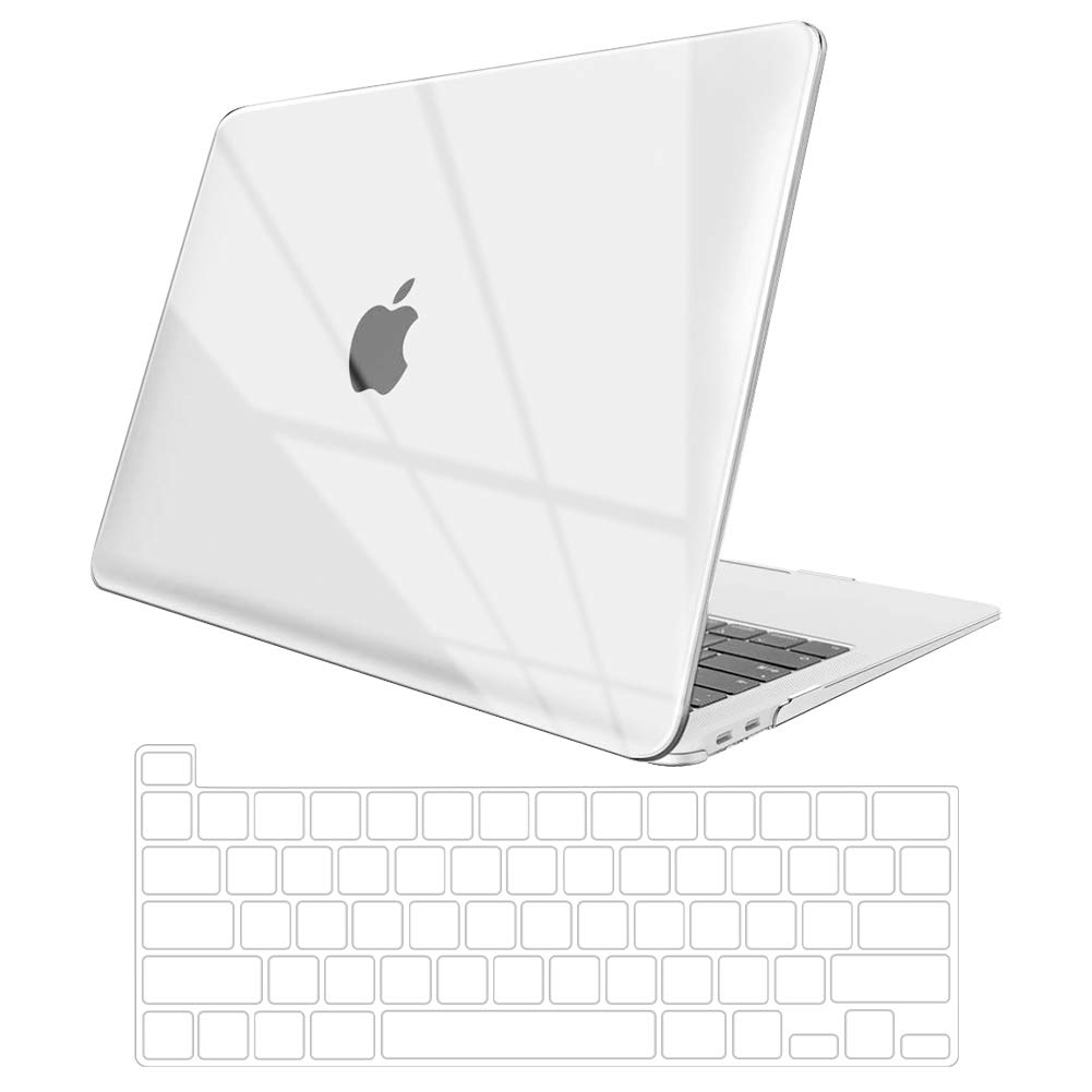 Towooz Macbook Pro 13 Inch Case M1 338 251 2 Plastic Hard Shell Case Keyboard Cover Only Compatible With Macbook 338 251 2 Transparent Buy Online In Grenada At Grenada Desertcart Com