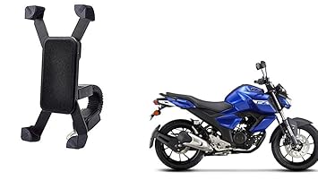 mobile holder for yamaha fz