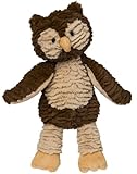 Mary Meyer Marshmallow Zoo Owl 13