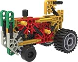 K'NEX Fun Fast Vehicles Building Set 96 Piece 10 Models Educational Toy view 11