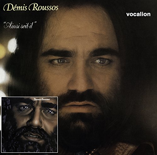 Demis Roussos - Demis Roussos - Demis Roussos & Ainsi Soit-Il - Zortam Music