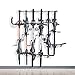 Monkey Bars Bike Storage Rack 2.0 - Store Up to 6 Bikes - 300lb Weight Capacity Garage Bike Rack primary