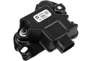 GM Genuine Parts 20967462 Vehicle Yaw Sensor