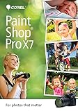 PaintShop Pro X7 30 Day Free Trial [Download]