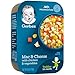 Gerber Mac and Cheese with Chicken and Vegetables, 6 Ounce (Pack of 6)