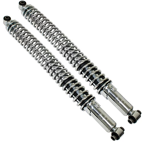 Empi 17-2819-8 Extended Coil-Over Shock Vw Baja Bug Link Pin Front, Vw Rear,Pair