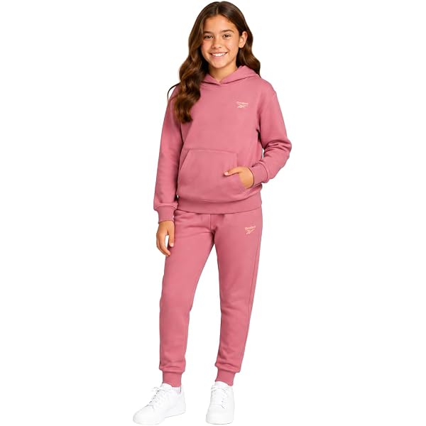 Amazon.com: DKNY Girls Pants Set - 3 Piece Graphic Tee, Zip Up