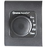 Truma AquaGo Analog Control Panel