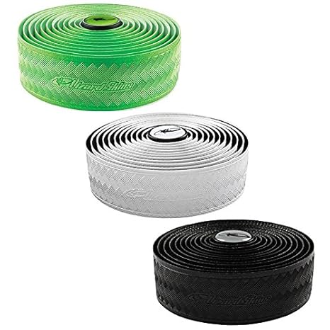  Lizard Skins Dsp 32mm Bar Tape Red Sports