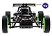 Rabing RC Car F1 High Speed 1:16 4WD Electric Power 2.4GHZ Drifting Radio Remote Control Vehicle With Light